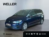 Volkswagen Touran 2.0 TDI DSG R-Line *LED*ACC*7Si*Cam*Sthz* - Volkswagen