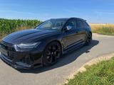 Audi RS6 4.0 TFSI tiptr. quattro -