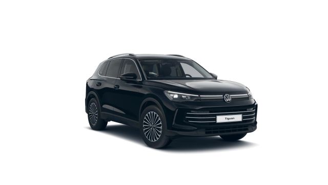 Volkswagen Tiguan Elegance 1.5 eTSI DSG AHK Infotainment