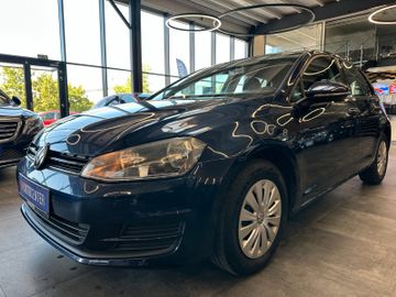 Volkswagen Golf VII Lim. *SitzHZ*PDC(VH)*2-Zonen*