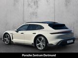 Porsche Taycan Turbo S Cross Turismo Clubleder Head-Up - Porsche Taycan in Dortmund