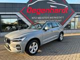 Volvo XC 60 Core 2WD LED LEDER KAMERA - Volvo aus 2023