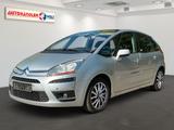 Citroën C4 Picasso 2.0 16V AT AAC PDC Tempo BT - gebrauchte Citroën C4 Picasso aus dem Jahr 2008