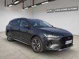 Ford Focus Turnier 1.0 EcoBoost Mild-Hybrid Active X - Ford Focus: Kombi