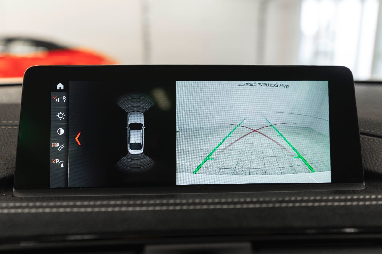 Fahrzeugabbildung BMW 430i M-PERFORMANCE HUD LED KAM NAV TOTW HIFI