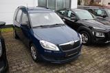 Skoda Roomster Active Plus Edition - Skoda Roomster Active mit Benzin-Antrieb