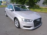 Audi A3 Limousine Ambition*NAVI*XENON*Sitzhg*PDC*Temp - Audi Gebrauchtwagen in Mainz
