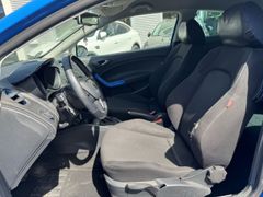 Fahrzeugabbildung Ibiza SC Color Edition
