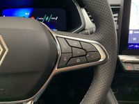 Renault Symbioz - Vorschau Bild 23