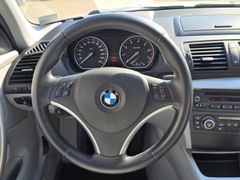 Fahrzeugabbildung 120 i Xenon Klimaautom SD SHZ ERST 43.000 KM !!!