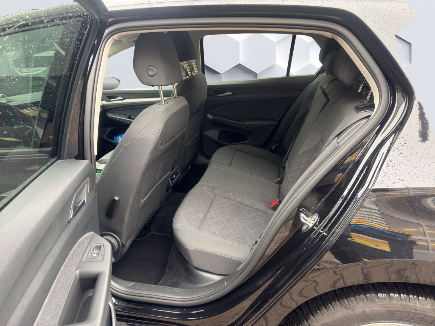 Golf VIII Life 2.0 TDI SCR LED PDC ACC Rückfahrk