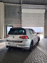 Volkswagen VW Golf 7 GTI Clubsport Edition 40 Recaro  - Volkswagen Golf: R GTI