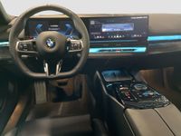 BMW 520 - Vorschau Bild 12
