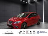 Seat Ibiza 1.5TSI FR Navi LED Kamera MirrorLink Klima - Seat Ibiza: Fr