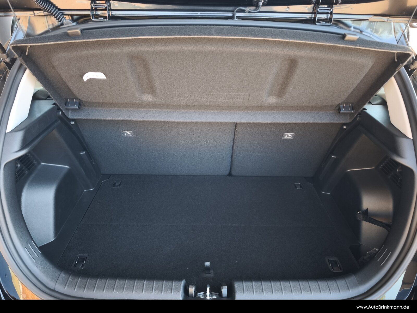 Hyundai i20 – Bild 6