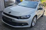 Volkswagen VW Scirocco 2,0 TDI MATCH - Volkswagen Scirocco: Match