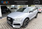Audi Q3 sport *1. HD*S-LINE*AHK*PANO*LED*BOSE*SCHECKH - Audi Q3 aus 2018
