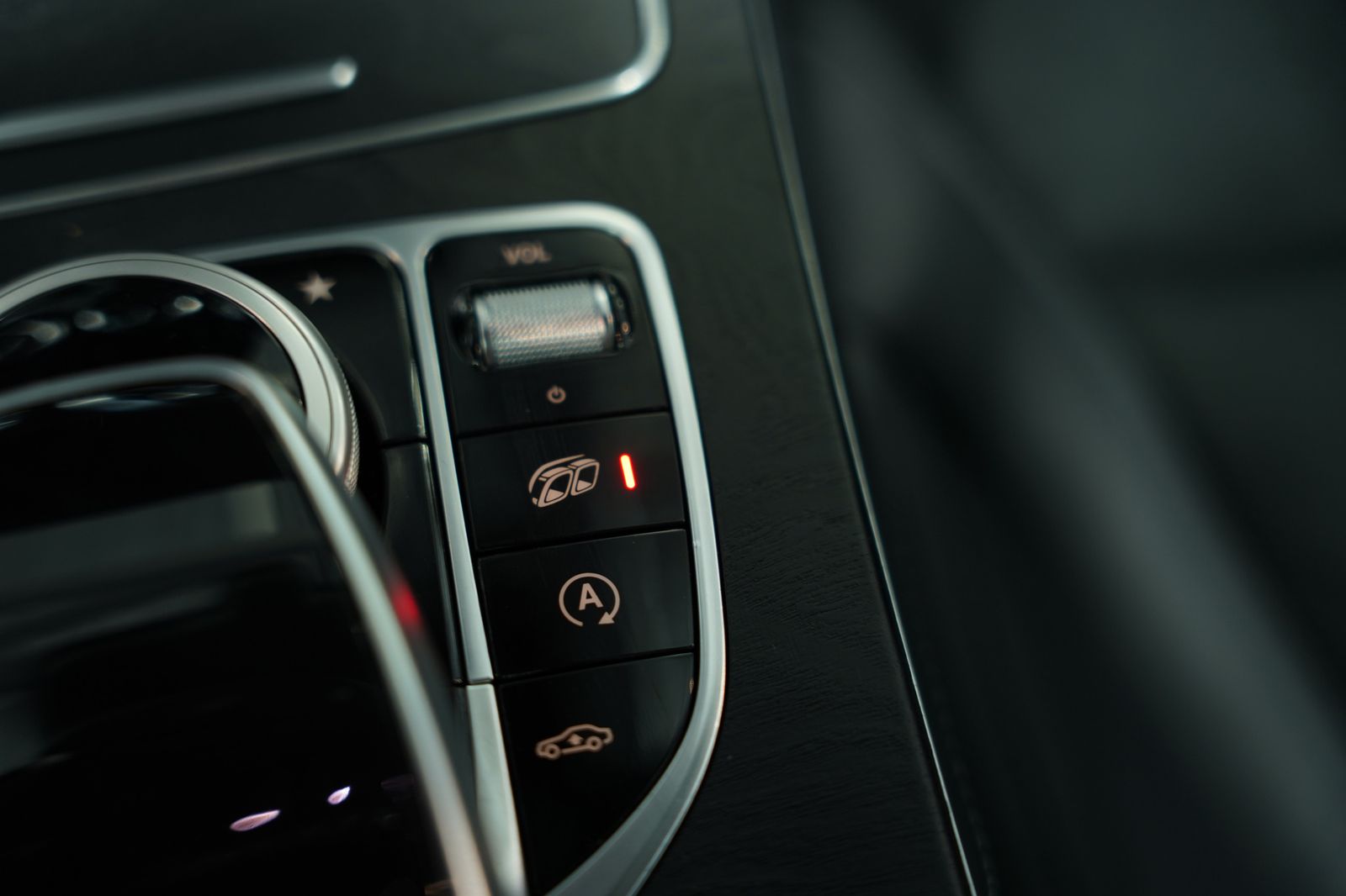 Mercedes Benz Glc 63 Amg