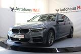 BMW 530E I Performance M Sport~LKHZ~H/K~4-Zon~360Kam - BMW 530 Gebrauchtwagen in Mannheim