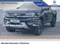 Volkswagen Amarok - Vorschau Bild 1