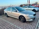 Skoda Octavia 1.4 TSI Automatik 4 fach ber... - Skoda Octavia: 4.4
