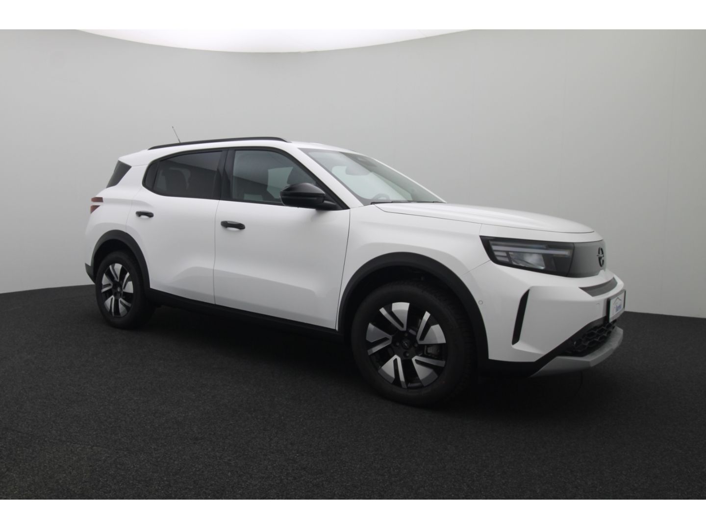 Fahrzeugabbildung Opel Frontera Electric GS 83 kW LED,Allwetter,Kamera