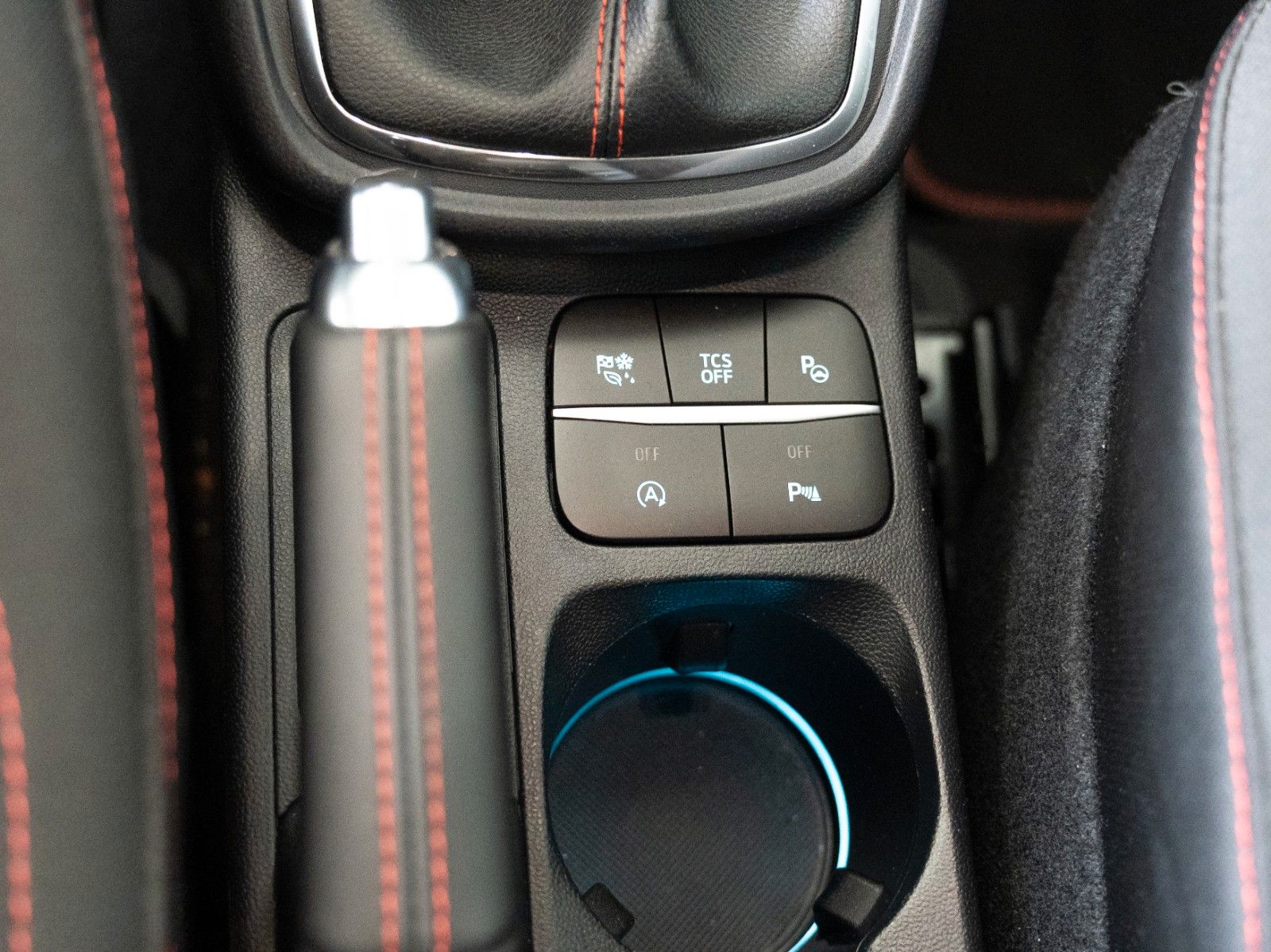 Fahrzeugabbildung Ford Puma ST-Line Mild Hybrid WINTER-P./NAVI/DAB/ACC