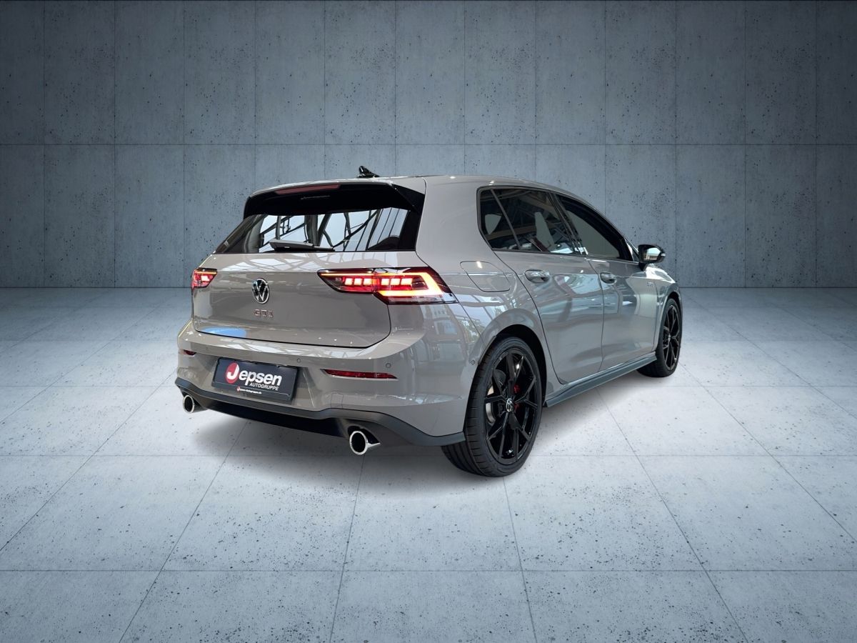 Volkswagen Golf - Bild 7