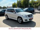 Mercedes-Benz GLK 320 CDI 4Matic AUTOM*NAV*PDC - gebrauchte Mercedes-Benz GLK 320 aus dem Jahr 2009