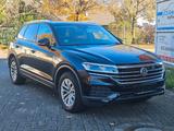 Volkswagen Touareg 4Motion 3,0 V6 TDI Klimaautomatik - Volkswagen Touareg in Aachen