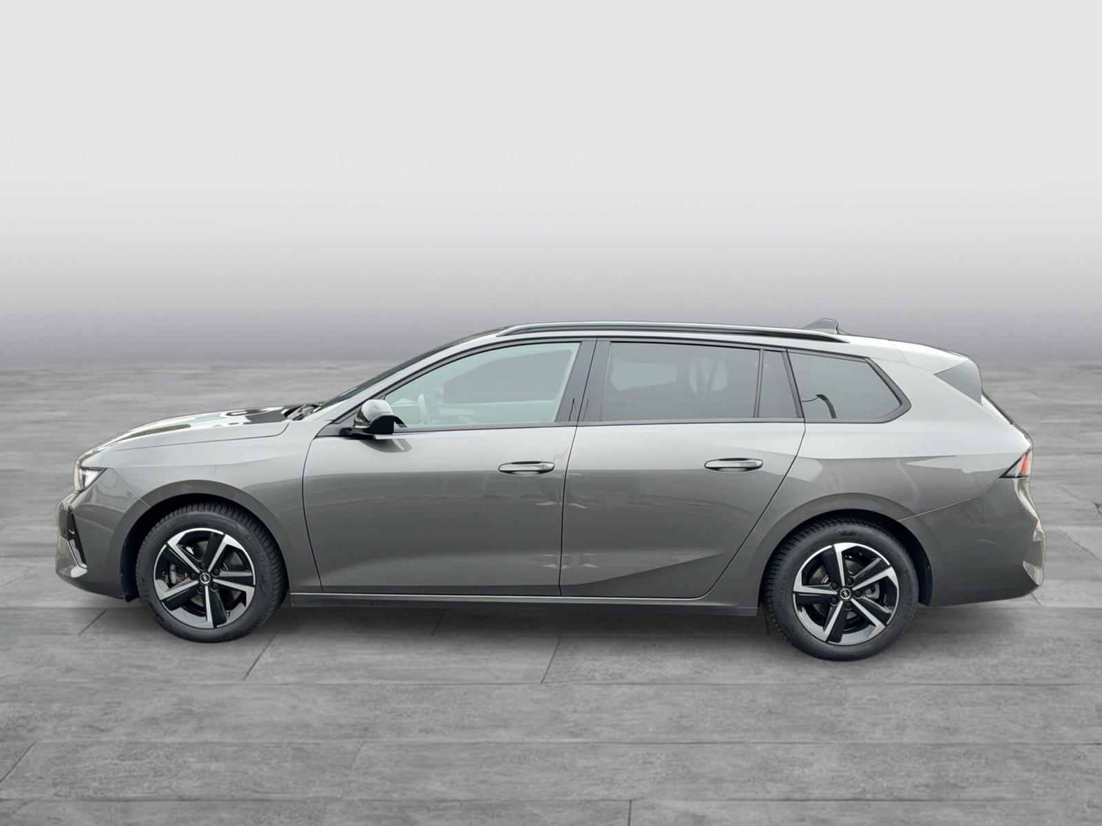 Opel Astra L Sports Tourer 1,2 Turbo 130 PS GS Anhäng