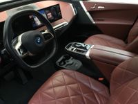 BMW iX - Vorschau Bild 13