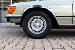 MERCEDES-BENZ SLC 280 /H-ZULASSUNG /AUTOMATIK /SCHIEBEDACH /DE MERCEDES-BENZ SLC 280 /H-ZULASSUNG /AUTOMATIK /SCHIEBEDACH /DE