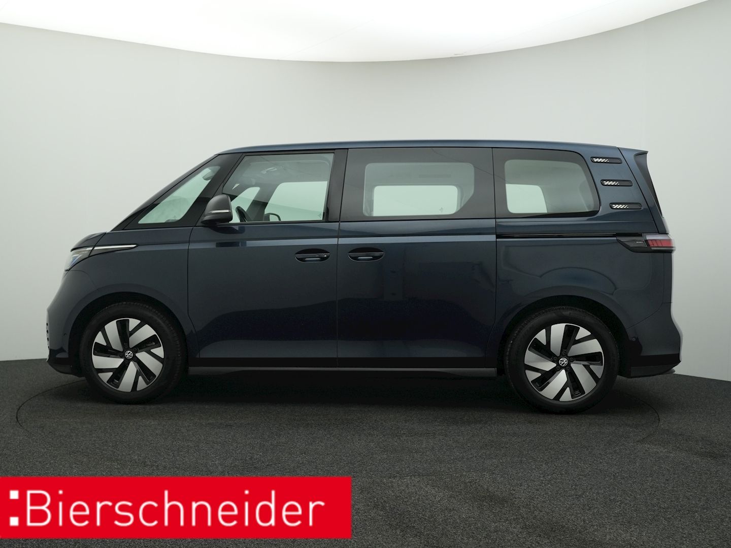Volkswagen ID. Buzz AHK NAVI IQ ACC foto 2