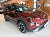 Kia EV5 - Vorschau Bild 1