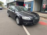 Audi A6 4F (1Hand) 130000KM TUV bis 2027 A... - Audi A6: Limousine, 4f