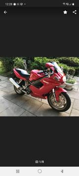 Ducati ST4 916 - DUCATI 916