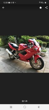 Ducati ST4 916 - DUCATI 916 S