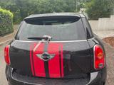 MINI Cooper SD Countryman Cooper SD Cooper S - MINI Countryman Serie von privat