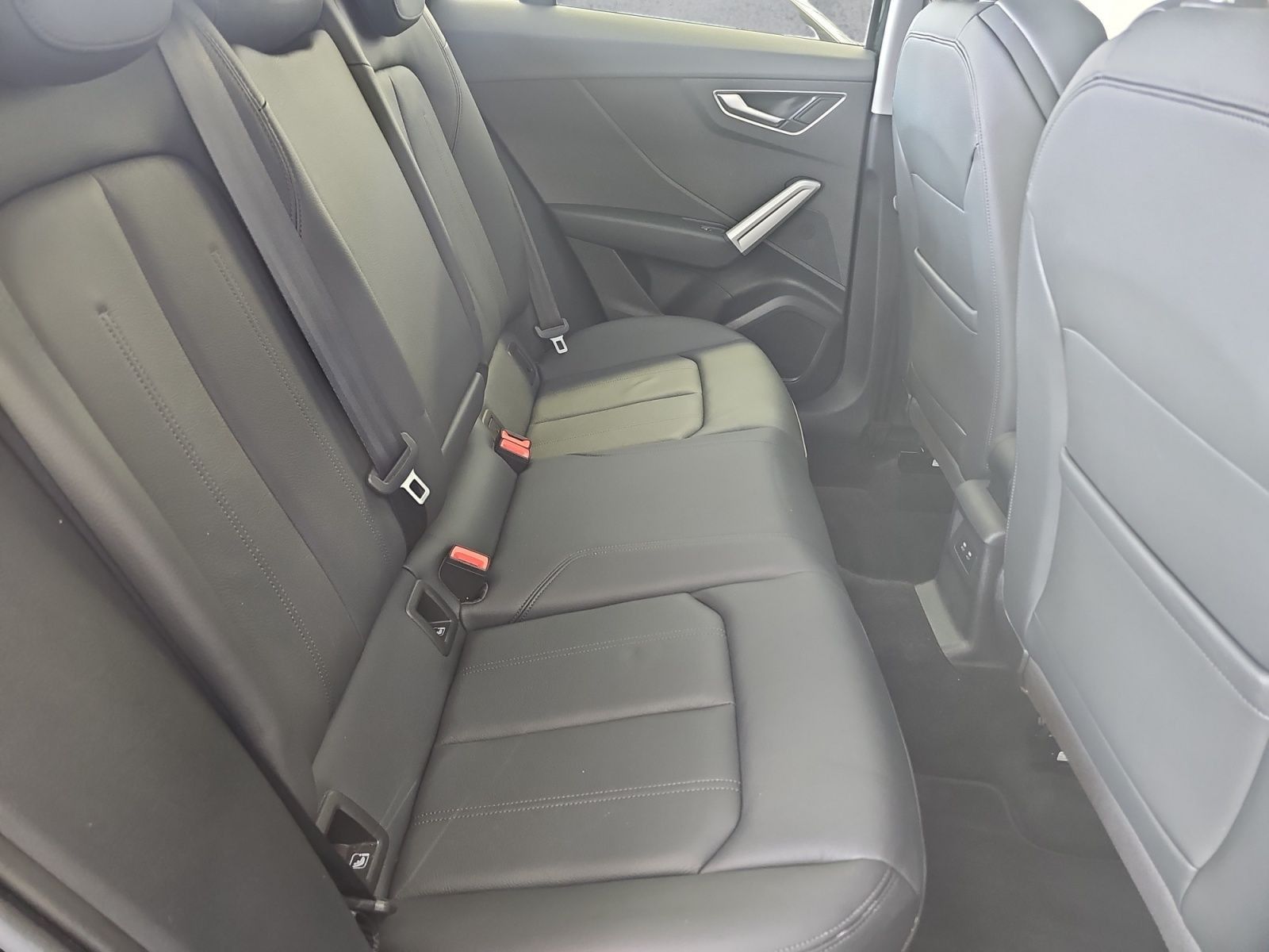 Audi Q2 - Bild 16