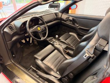 1995 Ferrari F355 — фото 6