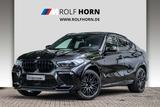BMW X6 M Competition TV Pano Sky Lounge Laser HeadUp - BMW: Tv