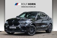 BMW X6 M - Vorschau Bild 1
