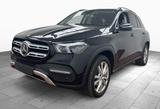 Mercedes-Benz GLE 300 d Mubeam*Distro*Kamera*Navi*Leder*DAB - Mercedes-Benz GLE 300: Scheckheftgepflegt