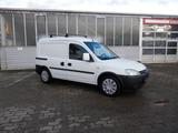 Opel Combo Kasten-CNG - Opel Combo aus 2007