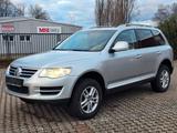 Volkswagen Touareg 2.5 TDI DPF Tiptronic - - Volkswagen Touareg: 2.5