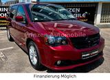 Dodge Grand Caravan 3.6 V6 SXT*7 Sitze*Monitor* - Dodge: 3.7