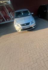 Seat Toledo - gebrauchte Seat Toledo aus dem Jahr 2014