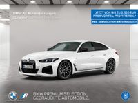 BMW i4 - Vorschau Bild 1