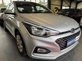 Hyundai i20 1.0 T-GDI 74kW Active - Hyundai i20 in Mannheim
